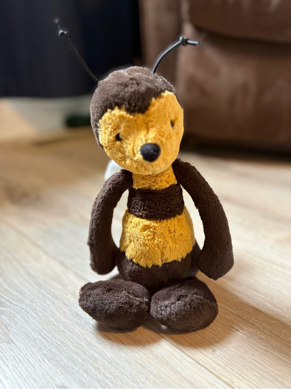 Jellycat Bashful Bee